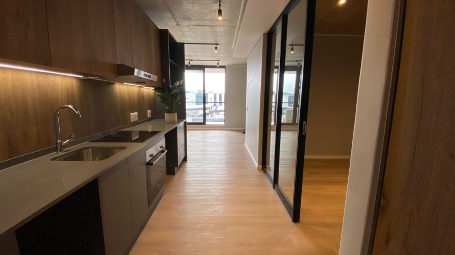 To Let 2 Bedroom Property for Rent in Observatory Western Cape
